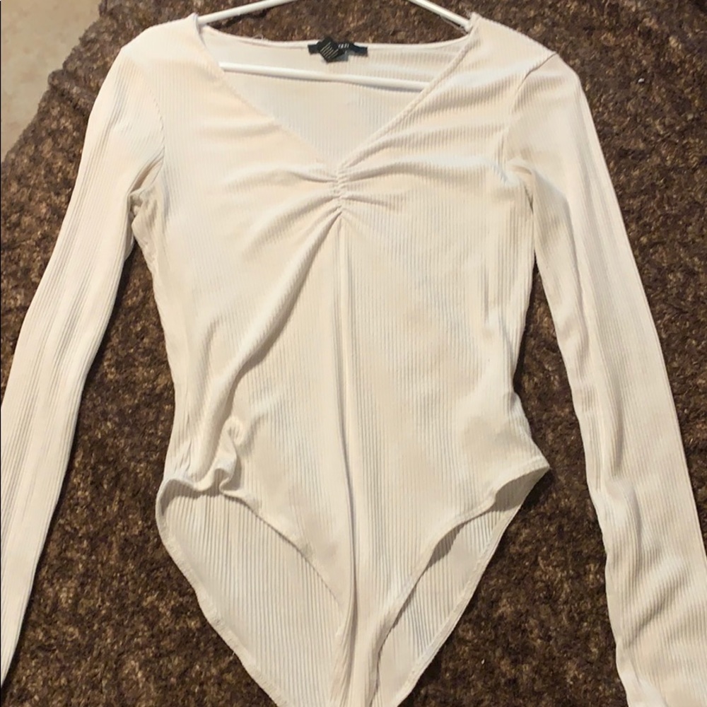 Forever 21 Bodysuit